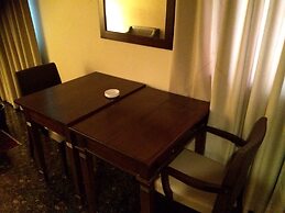 Hotel Ceeds - Adults Only