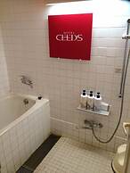 Hotel Ceeds - Adults Only