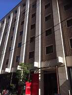 Hotel Ceeds - Adults Only