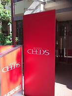 Hotel Ceeds - Adults Only
