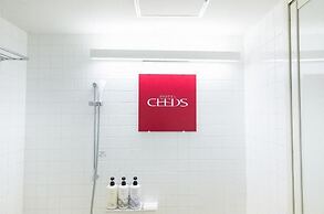 Hotel Ceeds - Adults Only