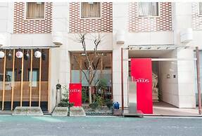 Hotel Ceeds - Adults Only