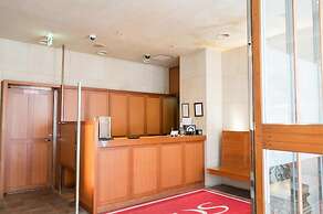 Hotel Ceeds - Adults Only