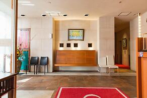 Hotel Ceeds - Adults Only