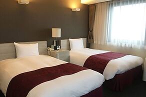 Hotel Monteroza Ohta