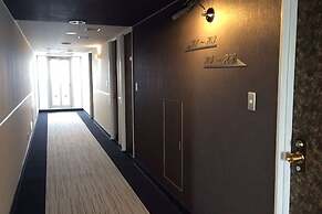 Hotel Monteroza Ohta