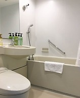 Hotel Monteroza Ohta