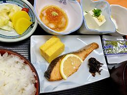 Hotel Monteroza Ohta