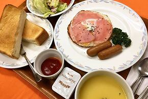 Hotel Monteroza Ohta