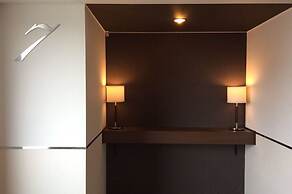 Hotel Monteroza Ohta