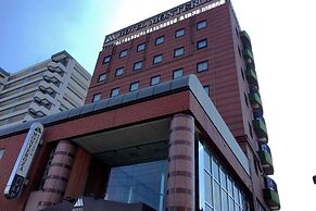 Hotel Monteroza Ohta