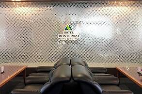 Hotel Monteroza Ohta