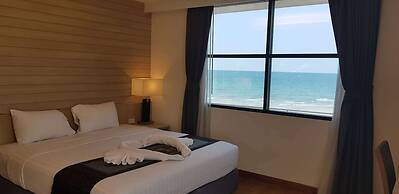 Du Talay Hotel Koh Chang