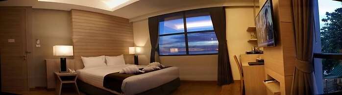 Du Talay Hotel Koh Chang