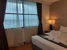 Du Talay Hotel Koh Chang