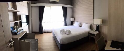 Du Talay Hotel Koh Chang