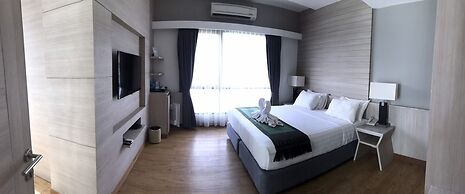 Du Talay Hotel Koh Chang