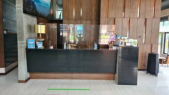 Du Talay Hotel Koh Chang