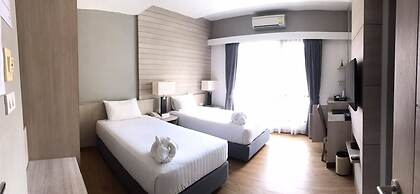 Du Talay Hotel Koh Chang