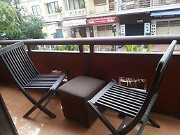 Sovanphum Guesthouse