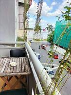 Sovanphum Guesthouse