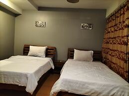 Sovanphum Guesthouse