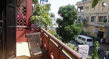 Sovanphum Guesthouse