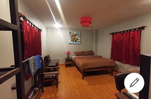 Sovanphum Guesthouse