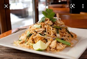 Sovanphum Guesthouse