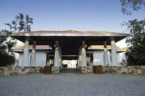 Tamarind Tree Hotel