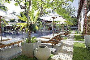Tamarind Tree Hotel