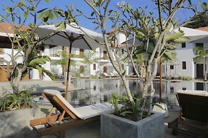 Tamarind Tree Hotel
