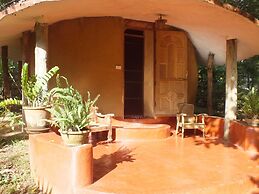 Chiang Dao Roundhouses