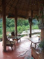 Chiang Dao Roundhouses