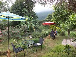 Chiang Dao Roundhouses