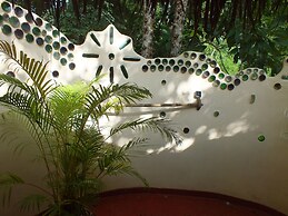 Chiang Dao Roundhouses