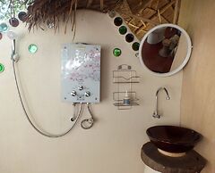 Chiang Dao Roundhouses