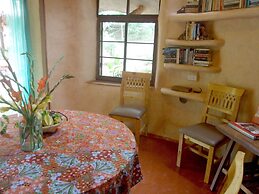 Chiang Dao Roundhouses