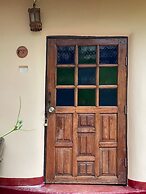 Chiang Dao Roundhouses