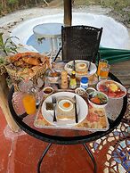 Chiang Dao Roundhouses