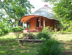 Chiang Dao Roundhouses