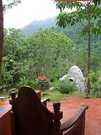 Chiang Dao Roundhouses