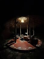 Chiang Dao Roundhouses