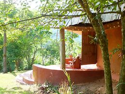 Chiang Dao Roundhouses