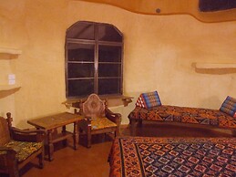 Chiang Dao Roundhouses