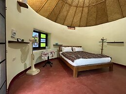 Chiang Dao Roundhouses