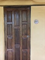 Chiang Dao Roundhouses