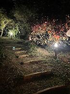 Chiang Dao Roundhouses