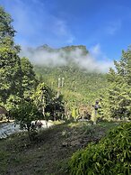 Chiang Dao Roundhouses