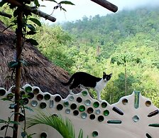 Chiang Dao Roundhouses